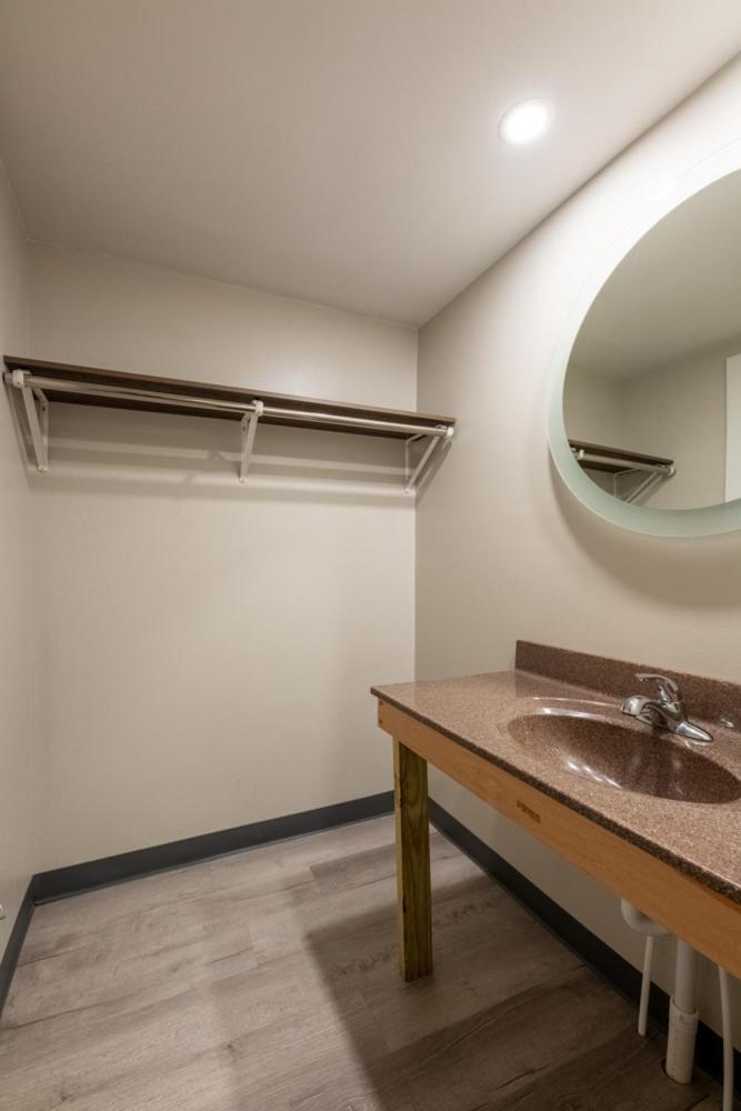 Lock Haven Grandview 4*