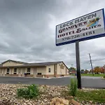 Lock Haven Grandview Hotel