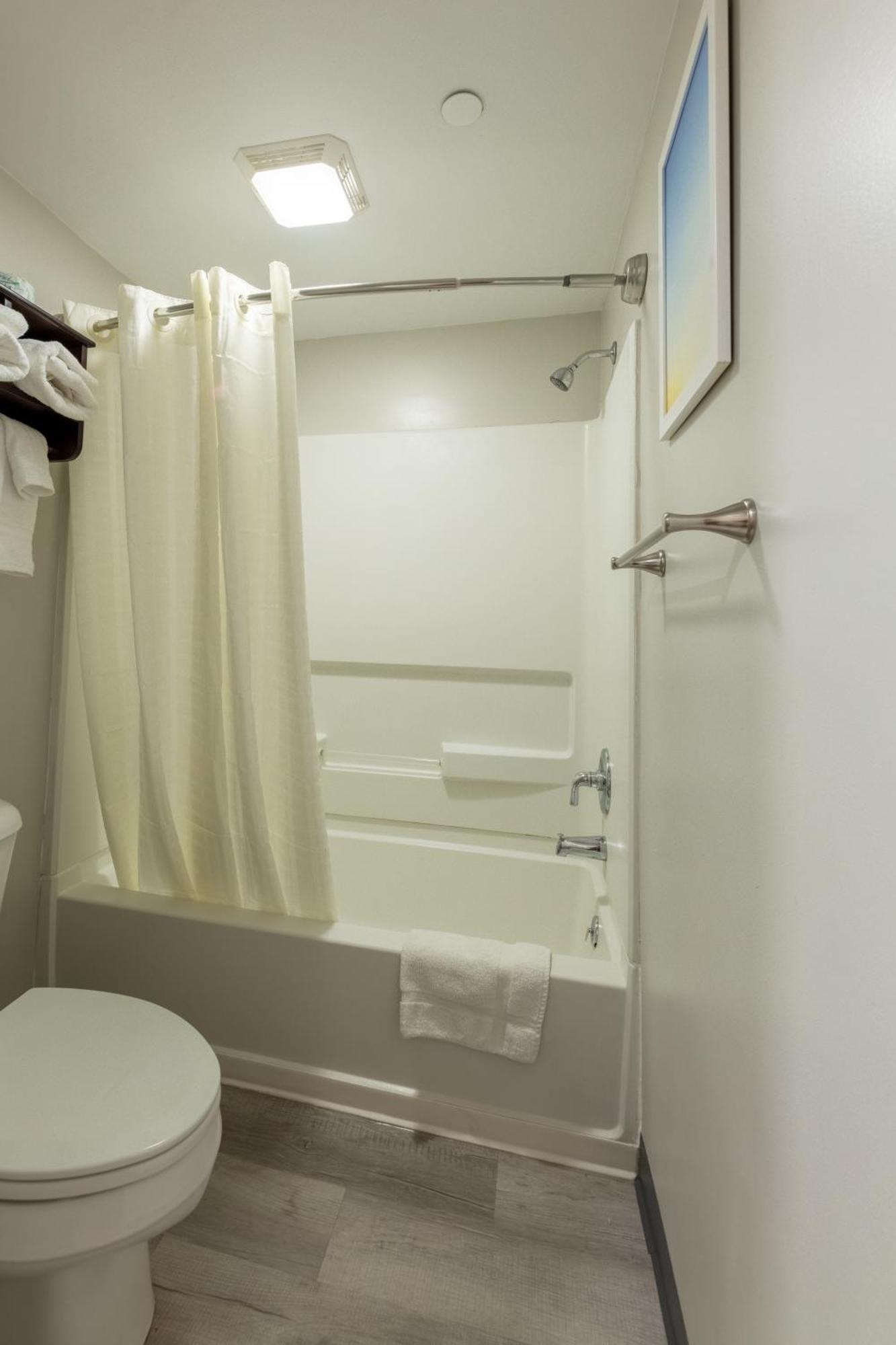 Hotel Lock Haven Grandview 4*