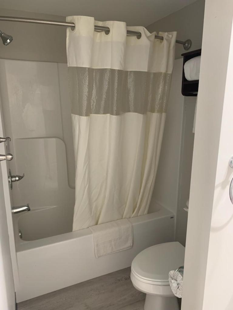Lock Haven Grandview Hotel 4*