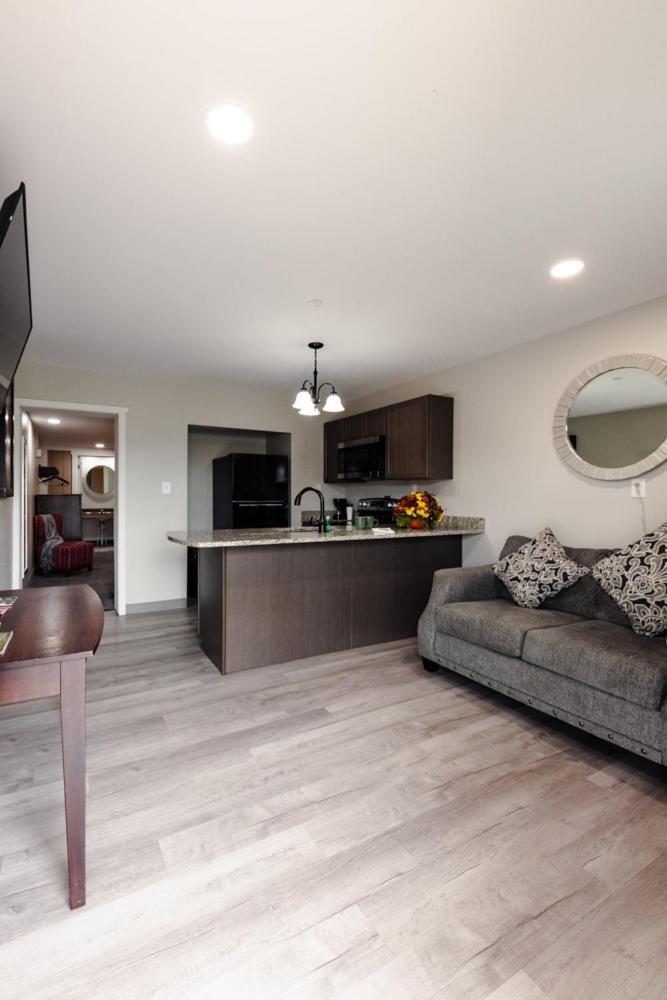 Lock Haven Grandview 4*